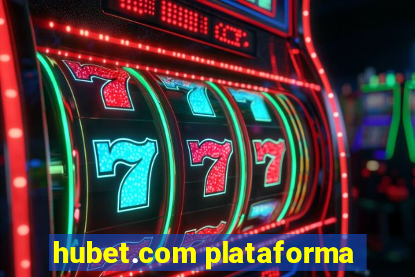 hubet.com plataforma